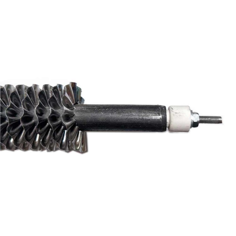 ТЭН воздушный оребренный 1500W 600 мм 06.151